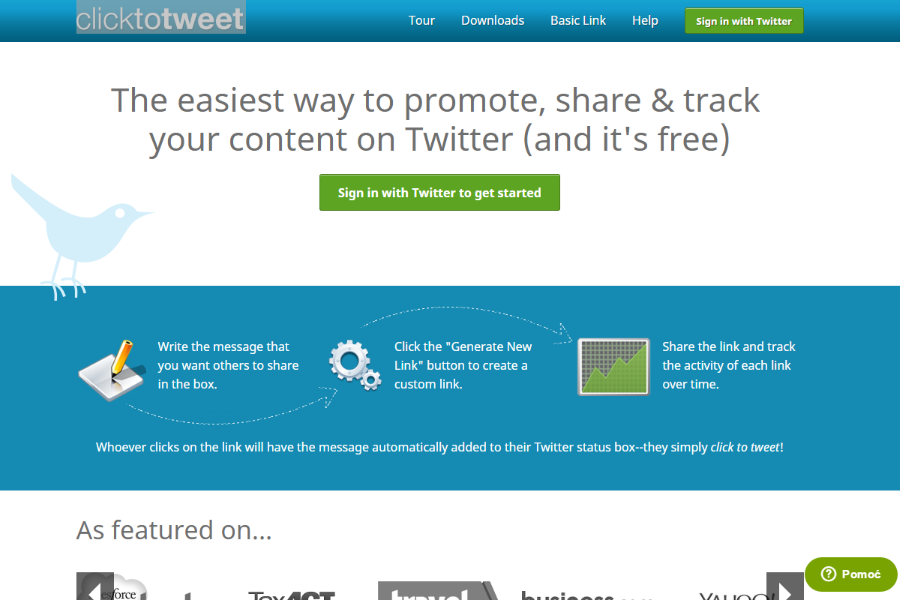 Clicktotweet