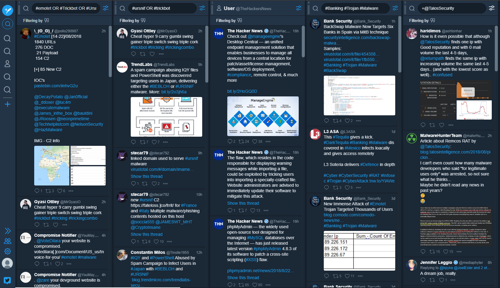 TweetDeck