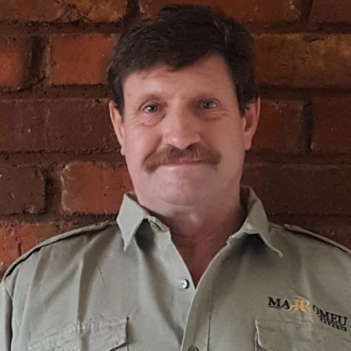 Willem Scheepers photo