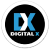 logo de DX