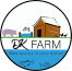 logo de DK Farm