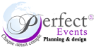 logo de Perfect Events