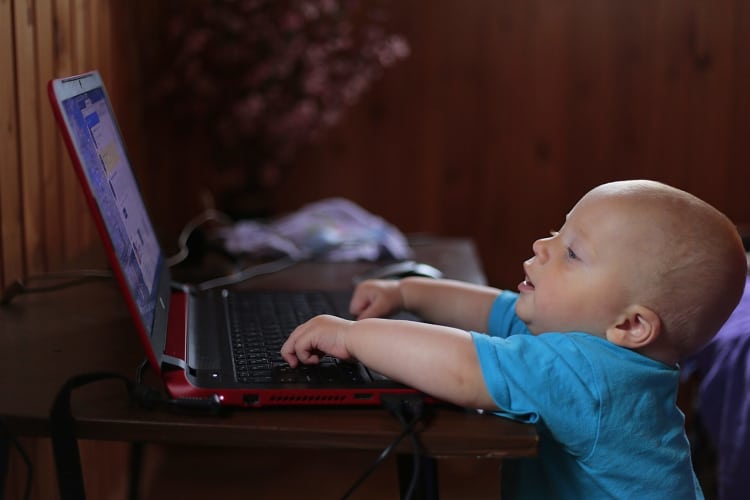 The Ultimate Guide for How to Pick a Computer for Your Child