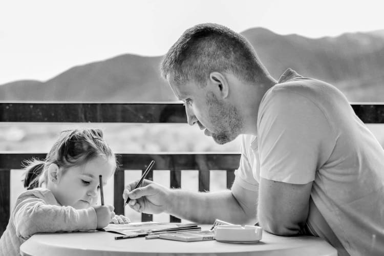 The Importance of Teaching Kids to Love Learning
