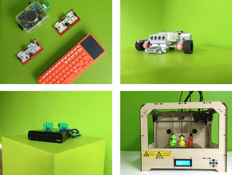 What's on your kid's plate?