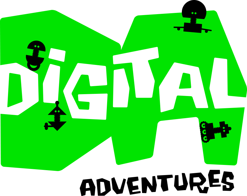 Kids Coding Classes Technology Camps Digital Adventures - roblox critical adventure