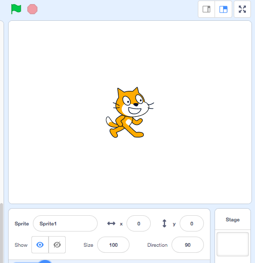 Why your first lesson at Digital Adventures will be in Scratch - The DA ...