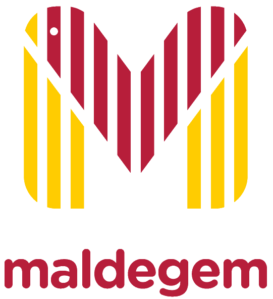 logo maldegem