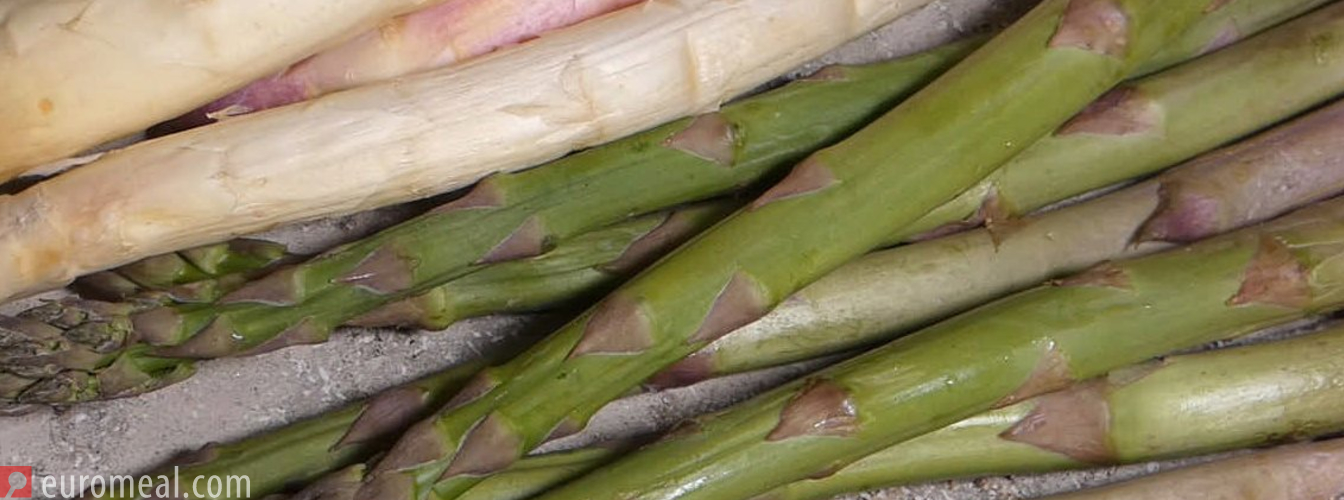 Spargel