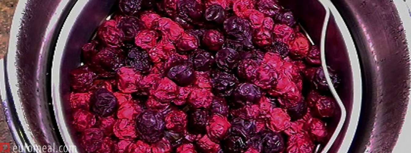 juice fruits