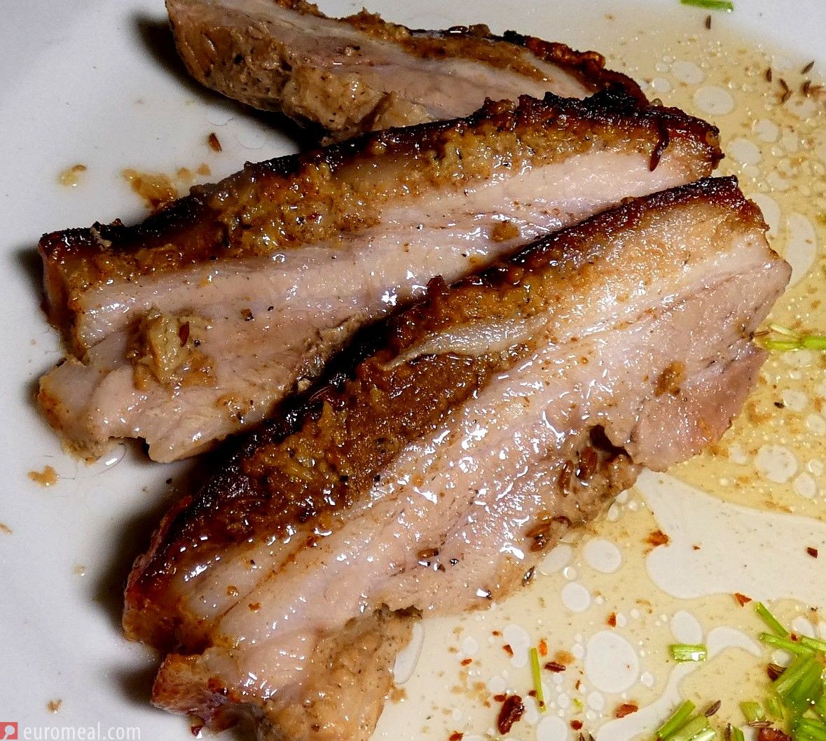 Kümmelbraten