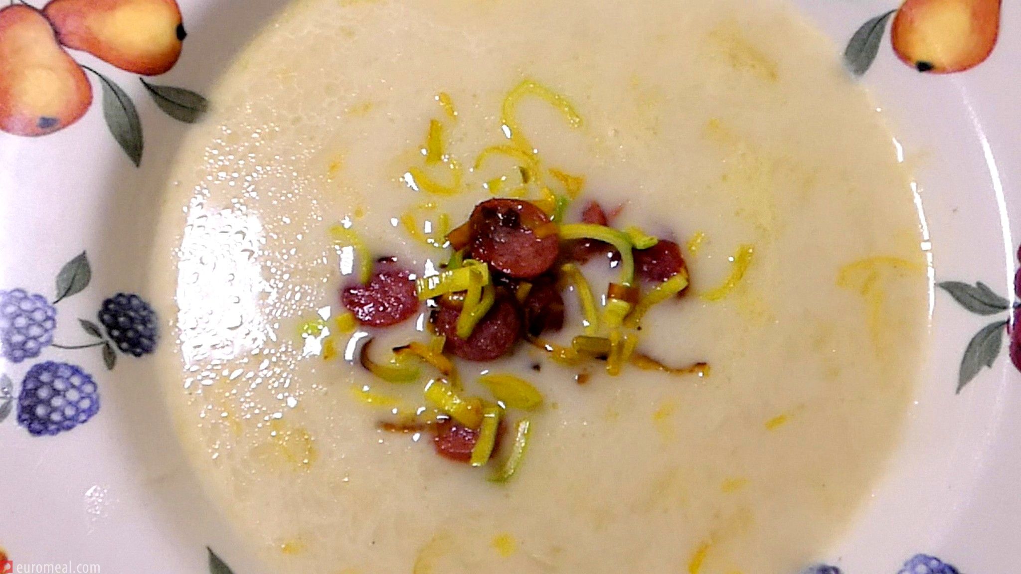 Josefi - Suppe