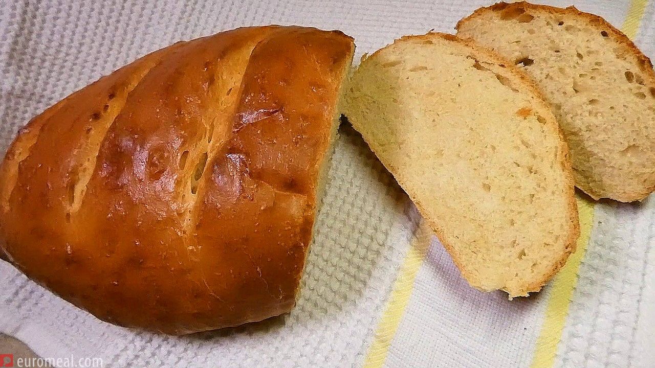 Milchbrot