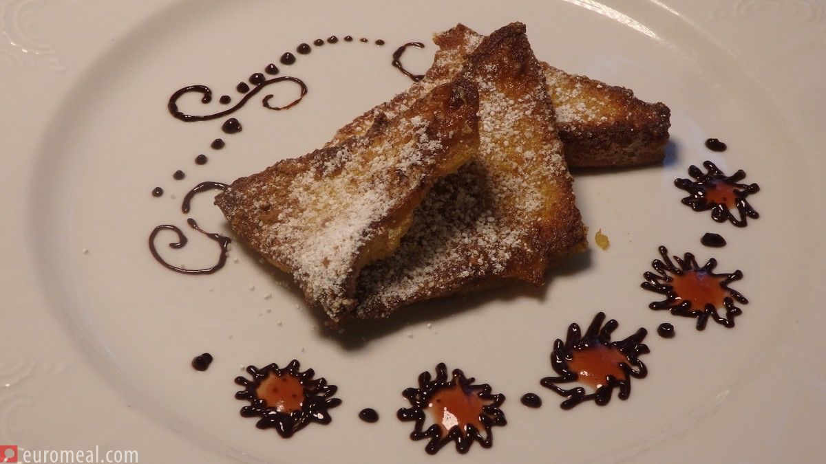 french toast
