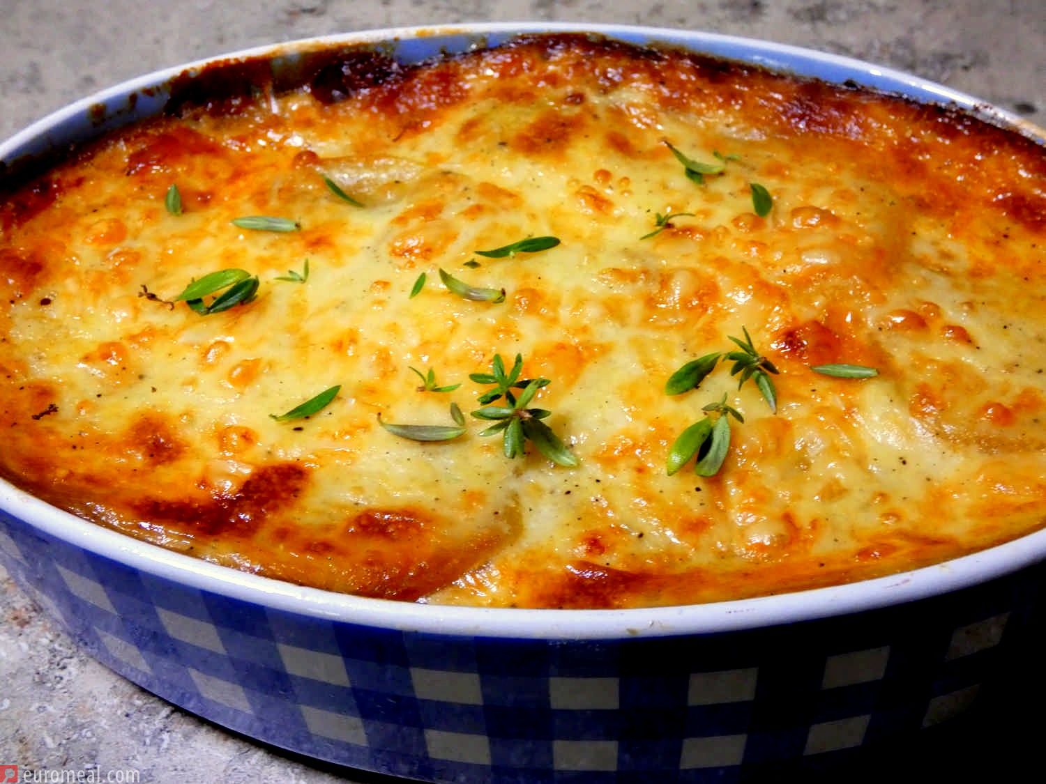 Moussaka