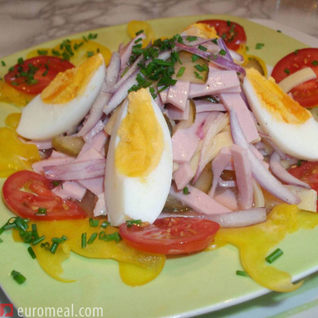 Lumpensalat