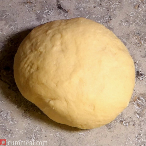 Nudelteig