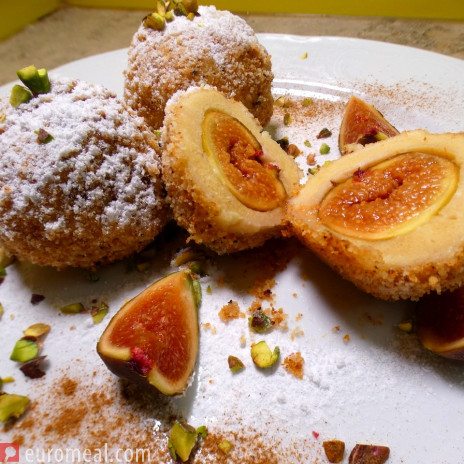 Feigenknödel