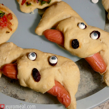 Hot dog