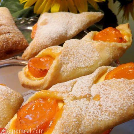 Marillenspitz
