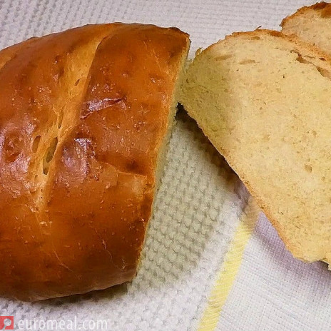 Milchbrot