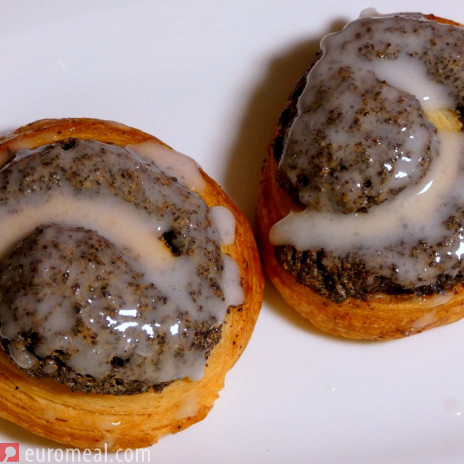 Mohnschnecken