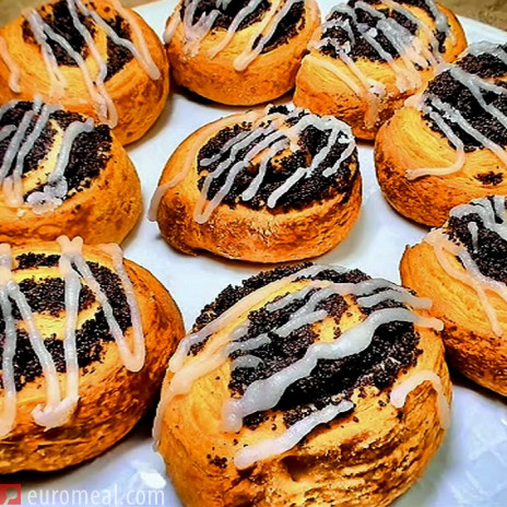 Mohnschnecken