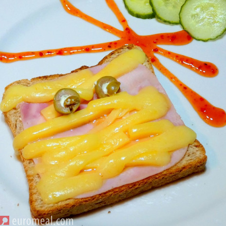 Mumientoast
