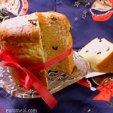 Panettone