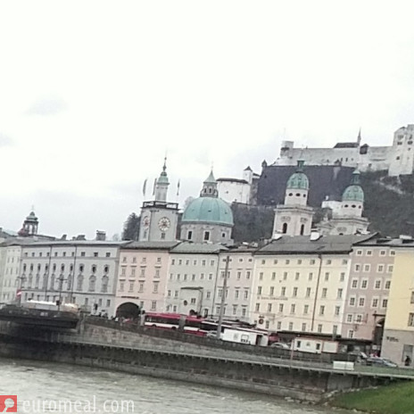 Salzburg