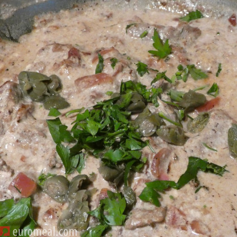 Tiroler Leber