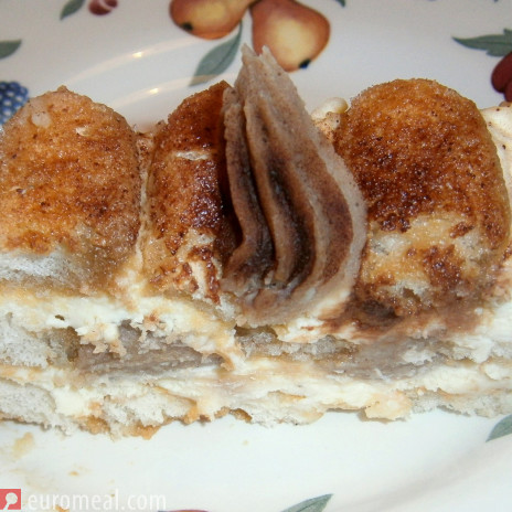 Maroni - Tiramisu