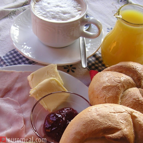 Wiener Frühstück