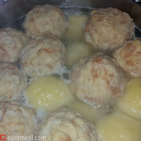 Knödel