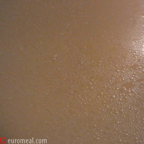 Rindsuppe - helle Rindsuppe
