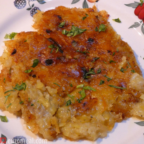 Schweizer Rösti