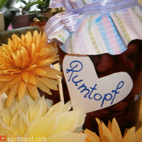 Rumtopf