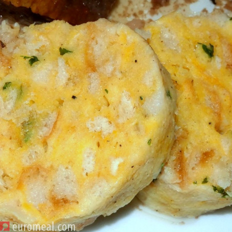 Serviettenknödel