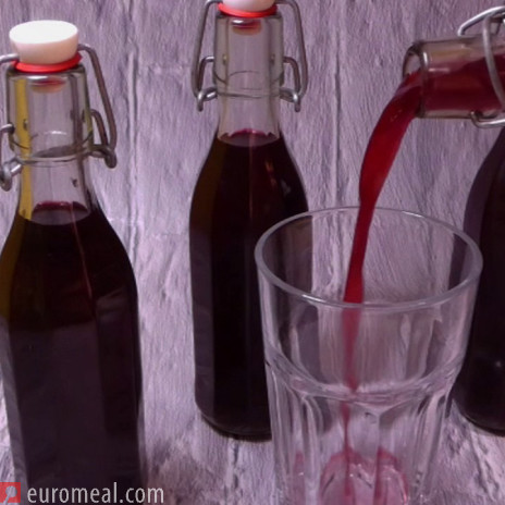 Fruchtsaft