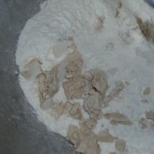 Germteig zubereiten