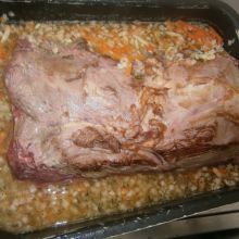 Bierbraten