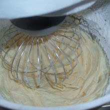 Abtrieb rühren