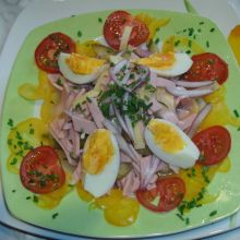 Lumpensalat