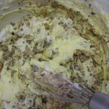 Gugelhupf 40 Minuten backen