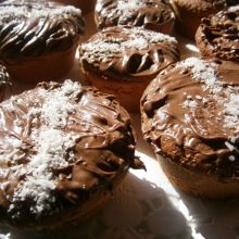 Bounty-Muffins