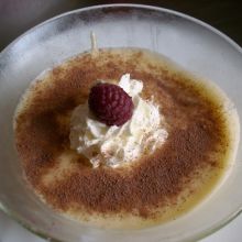 Himbeertiramisu