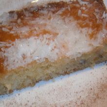 Bananenkuchen
