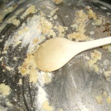 Béchamelsauce