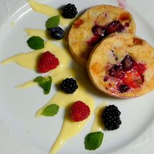 Breeren Serviettenknödel