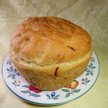 Bierbrot backen